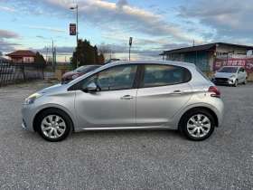 Peugeot 208 1.6HDI KLIMA EURO 6 Italy - 6200 € / 12126.15 лв. - 79426198 8
