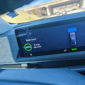 Ford Mustang Mach-E Premium Extended Range 91kWh  AWD 351к.с. 6700км.  - 30500 € / 59652.82 лв. - 39443553 16