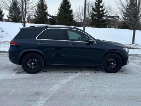 Mercedes-Benz GLE 450 DISTRONIC/360/BURMSETER/PANO/ | Mobile.bg � ����� ������ 3