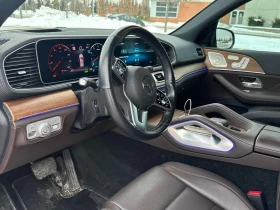 Mercedes-Benz GLE 450 DISTRONIC/360/BURMSETER/PANO/ | Mobile.bg � ����� ������ 5