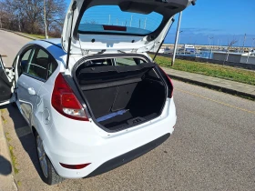 Ford Fiesta - 4500 € / 8801.24 лв. - 59598243 12