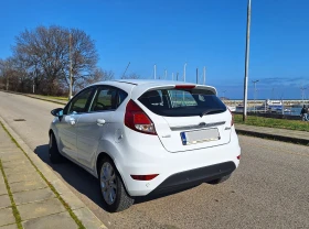 Ford Fiesta - 4500 € / 8801.24 лв. - 59598243 4