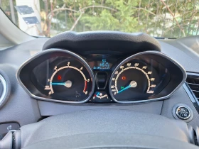 Ford Fiesta - 4500 € / 8801.24 лв. - 59598243 8