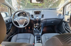 Ford Fiesta - 4500 € / 8801.24 лв. - 59598243 6
