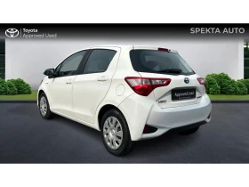 Toyota Yaris Месечна вноска от 201   - 14490 € / 28339.98 лв. - 89567488 2