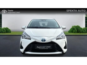 Toyota Yaris Месечна вноска от 201   - 14490 € / 28339.98 лв. - 89567488 5