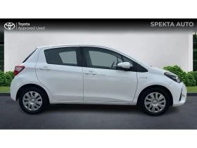 Toyota Yaris Месечна вноска от 201   - 14490 € / 28339.98 лв. - 89567488 17