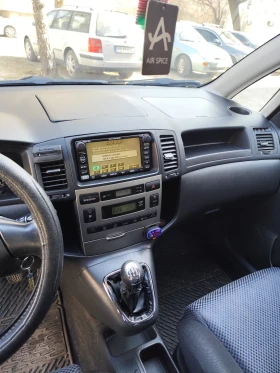 Toyota Corolla verso | Mobile.bg � ����� ������ 9
