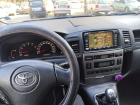 Toyota Corolla verso | Mobile.bg � ����� ������ 16