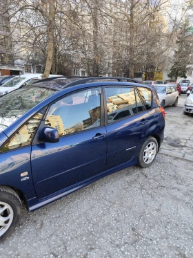 Toyota Corolla verso | Mobile.bg � ����� ������ 2