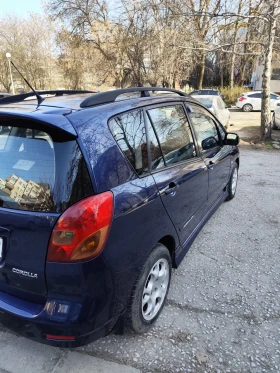 Toyota Corolla verso | Mobile.bg � ����� ������ 5
