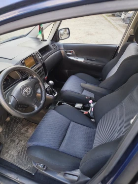 Toyota Corolla verso | Mobile.bg � ����� ������ 10