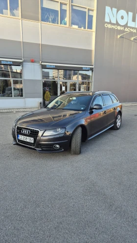 Audi A4 3.0 TDI - 6900 € / 13495.23 лв. - 14096269 3