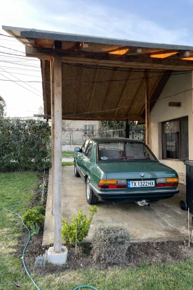 BMW 518 E28 | Mobile.bg � ����� ������ 2