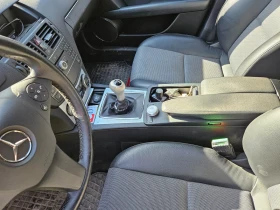 Mercedes-Benz C 200 C200 kompressor  - 6800 € / 13299.64 лв. - 74160440 11