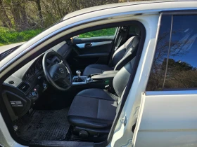 Mercedes-Benz C 200 C200 kompressor  - 6800 € / 13299.64 лв. - 74160440 9