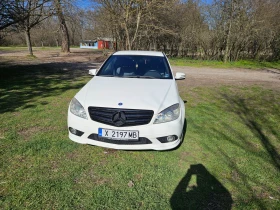 Mercedes-Benz C 200 C200 kompressor 