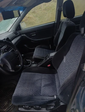 Subaru Legacy ������ � ���  | Mobile.bg � ����� ������ 4