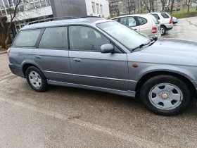 Subaru Legacy Бензин и газ  - цена по договаряне - 94542842 3
