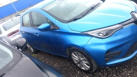 Renault Zoe 52kw Facelift - 11000 € / 21514.13 лв. - 27117687 2