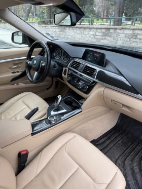 BMW 3gt 320D xDrive обслужена вериги и лагери  - 15500 € / 30315.36 лв. - 17122295 6