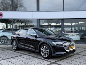 Audi E-Tron Sportback 55 Quattro
