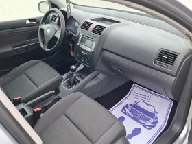VW Golf 1.9TDI* (90кс)* * 6-СКОРОСТИ* * HОВ ВНОС* *  - 2999 € / 5865.53 лв. - 22290465 14