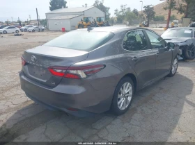 Toyota Camry 2.5L I-4 DI, DOHC, VVT, 203HP Front Wheel Drive - 14100 € / 27577.20 лв. - 82677438 4