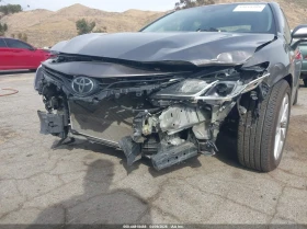 Toyota Camry 2.5L I-4 DI, DOHC, VVT, 203HP Front Wheel Drive - 14100 € / 27577.20 лв. - 82677438 12