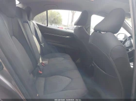 Toyota Camry 2.5L I-4 DI, DOHC, VVT, 203HP Front Wheel Drive - 14100 € / 27577.20 лв. - 82677438 8