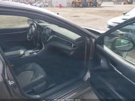 Toyota Camry 2.5L I-4 DI, DOHC, VVT, 203HP Front Wheel Drive - 14100 € / 27577.20 лв. - 82677438 5