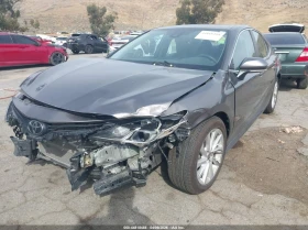 Toyota Camry 2.5L I-4 DI, DOHC, VVT, 203HP Front Wheel Drive - 14100 € / 27577.20 лв. - 82677438 2