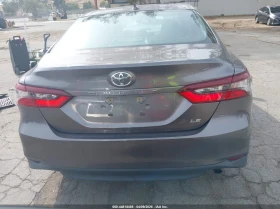 Toyota Camry 2.5L I-4 DI, DOHC, VVT, 203HP Front Wheel Drive - 14100 € / 27577.20 лв. - 82677438 17