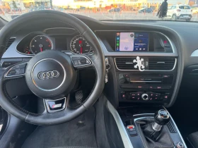 Audi A4 - 9500 € / 18580.38 лв. - 48345661 12