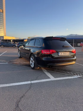 Audi A4 - 9500 € / 18580.38 лв. - 48345661 6