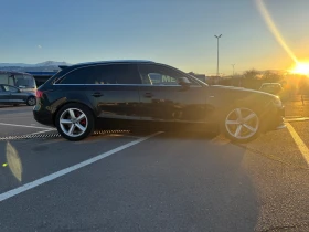 Audi A4 - 9500 € / 18580.38 лв. - 48345661 4