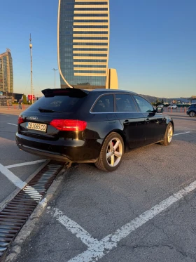 Audi A4 - 9500 € / 18580.38 лв. - 48345661 8