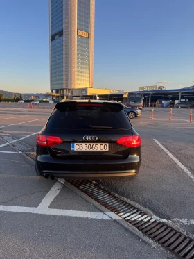 Audi A4 - 9500 € / 18580.38 лв. - 48345661 7