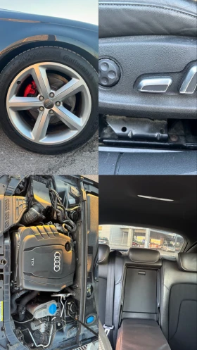 Audi A4 - 9500 € / 18580.38 лв. - 48345661 14