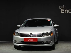 VW Passat 2.0 TDI - 7936 € / 15521.47 лв. - 45145926 3