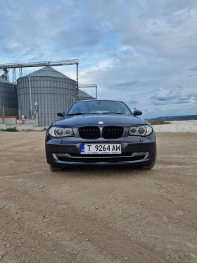 ������ BMW 120