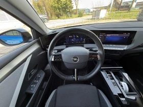 Opel Astra  Sports Tourer 1.6 Business | Mobile.bg � ����� ������ 7