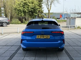 Opel Astra  Sports Tourer 1.6 Business | Mobile.bg � ����� ������ 5