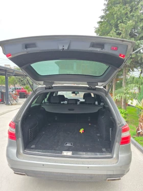 Mercedes-Benz E 350 AMG | Mobile.bg � ����� ������ 11