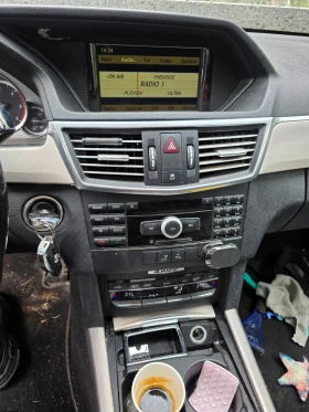 Mercedes-Benz E 350 AMG | Mobile.bg � ����� ������ 13