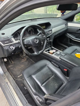 Mercedes-Benz E 350 AMG | Mobile.bg � ����� ������ 6