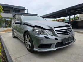 Mercedes-Benz E 350 AMG | Mobile.bg � ����� ������ 15