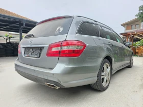 Mercedes-Benz E 350 AMG | Mobile.bg � ����� ������ 5