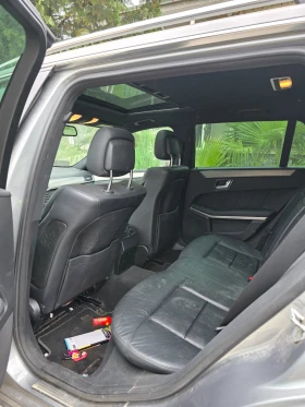 Mercedes-Benz E 350 AMG | Mobile.bg � ����� ������ 12