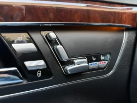 Mercedes-Benz S 350 CDI 6 ������ ��������/235�.�. 4 Matic/Facelift | Mobile.bg � ����� ������ 14